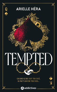 Cover Tempted (eBook, ePUB)