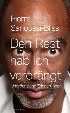 Cover Den Rest hab ich verdrängt (eBook, ePUB)