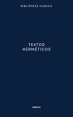 Textos herméticos (eBook, ePUB)