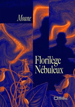Cover Florilège Nébuleux (eBook, ePUB)
