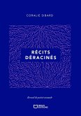 Récits déracinés - Recueil de poésie nomade (eBook, ePUB)