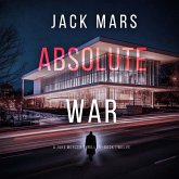 Absolute War (A Jake Mercer Political Thriller—Book Twelve) (MP3-Download)