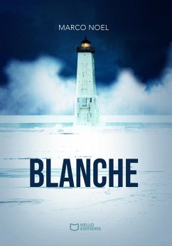Cover Blanche (eBook, ePUB)