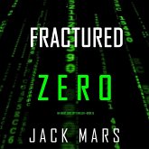 Fractured Zero (An Agent Zero Spy Thriller—Book #15) (MP3-Download)
