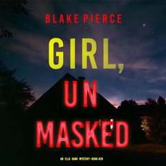 Cover Girl, Unmasked (An Ella Dark FBI Suspense Thriller—Book 28) (MP3-Download)