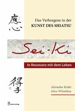 Cover Seiki (eBook, PDF)
