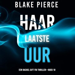 Cover Haar Laatste Uur (Een Rachel Gift FBI Thriller—Boek 10) (MP3-Download)