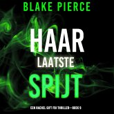 Haar Laatste Spijt (Een Rachel Gift FBI Thriller—Boek 9) (MP3-Download)