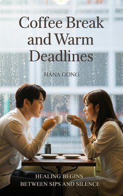 Coffee Break and Warm Deadlines: Healing Begins Between Sips and Silence (eBook, ePUB) - Gong, Hana Coffee Break and Warm Deadlines: Healing Begins Between Sips and Silence (eBook, ePUB) - Gong, Hana