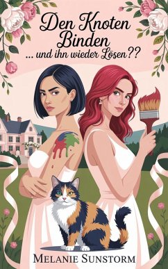 Cover Den Knoten binden ... und wieder lösen? (eBook, ePUB)