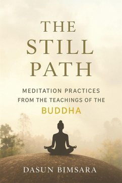 The Still Path (eBook, ePUB) - Bimsara, Dasun