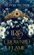 Iris of the Crowned Flame (Oracles of... - Bild 1