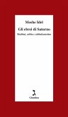 Gli ebrei di Saturno (eBook, ePUB)