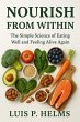 Nourish from Within; The Simple Science... - Bild 1