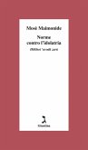Norme contro l'idolatria (eBook, ePUB)