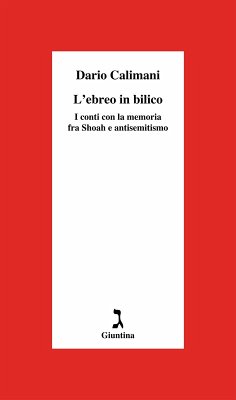 Cover L'ebreo in bilico (eBook, ePUB)