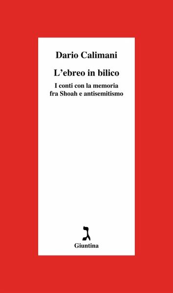 L'ebreo in bilico (eBook, ePUB)