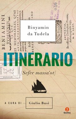Cover Itinerario (eBook, ePUB)