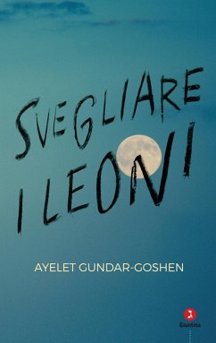 Cover Svegliare i leoni (eBook, ePUB)