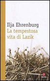 La tempestosa vita di Lazik (eBook, ePUB)
