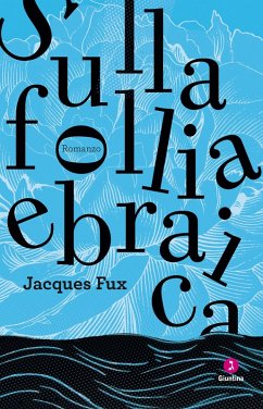 Cover Sulla follia ebraica (eBook, ePUB)