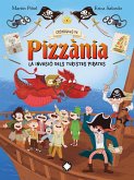 La invasió dels turistes pirates (Cròniques de Pizzània #3) (eBook, ePUB)