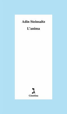 Cover L'anima (eBook, ePUB)