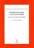 Cittadini del mondo, un po' preoccupati (eBook, ePUB)