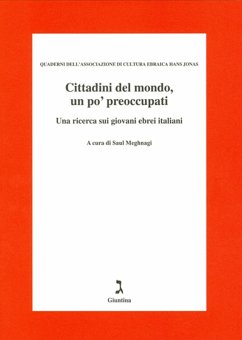 Cittadini del mondo, un po' preoccupati (eBook, ePUB) - Aa. Vv.