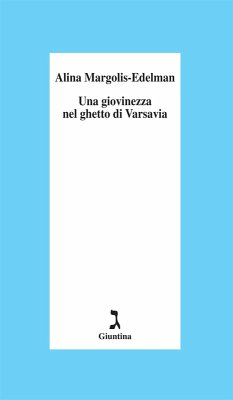 Cover Una giovinezza nel ghetto di Varsavia (eBook, ePUB)