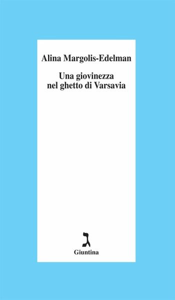 Una giovinezza nel ghetto di Varsavia (eBook, ePUB) Una giovinezza nel ghetto di Varsavia (eBook, ePUB)
