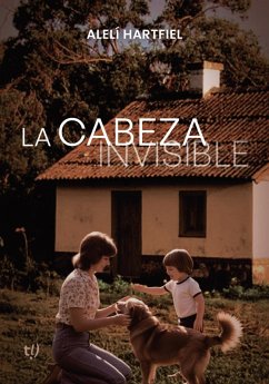 Cover La cabeza invisible (eBook, ePUB)
