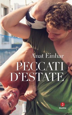 Cover Peccati d'estate (eBook, ePUB)
