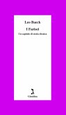 I farisei. Un capitolo di storia ebraica (eBook, ePUB)