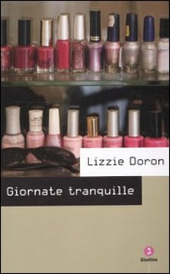 Cover Giornate Tranquille (eBook, ePUB)
