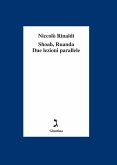 Shoah, Ruanda. Due lezioni parallele (eBook, ePUB)