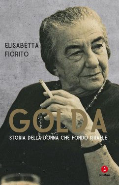 Cover Golda (eBook, ePUB)