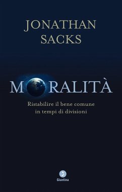 Moralità (eBook, ePUB) - Sacks, Jonathan