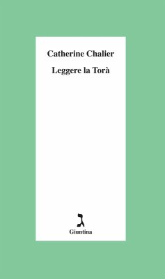 Cover Leggere la Torà (eBook, ePUB)