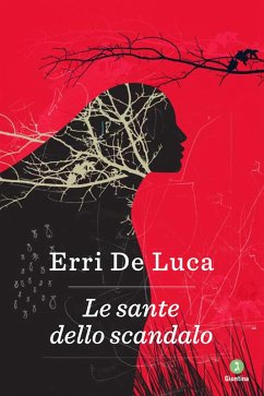 Cover Le sante dello scandalo (eBook, ePUB)