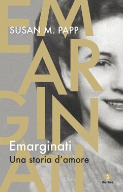 Emarginati (eBook, ePUB) - M. Papp, Susan