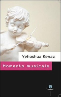 Cover Momento musicale (eBook, ePUB)