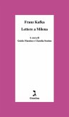 Lettere a Milena (eBook, ePUB)