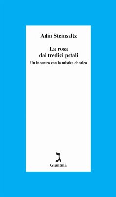 Cover La rosa dai tredici petali (eBook, ePUB)