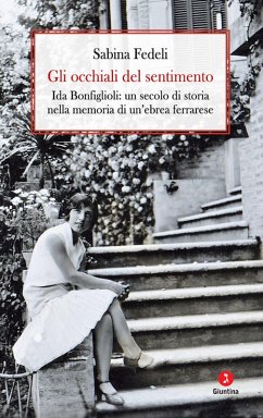 Cover Gli occhiali del sentimento (eBook, ePUB)
