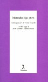 Nietzsche e gli ebrei (eBook, ePUB) Nietzsche e gli ebrei (eBook, ePUB)