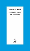 Diciannove lettere sul giudaismo (eBook, ePUB)