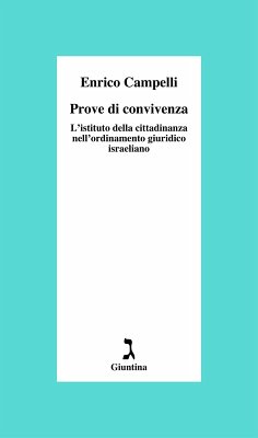 Prove di convivenza (eBook, ePUB) - Campelli, Enrico