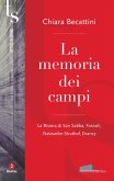 La memoria dei campi (eBook, ePUB)