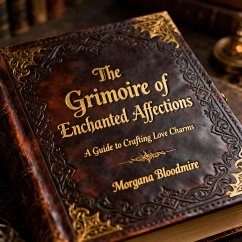 Cover The Grimoire of Enchanted Affections (The Grimoires of a Swamp Witch) (eBook, ePUB)